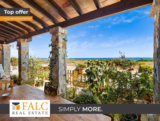 Casa adosada en Venta en Sa Ràpita - Ses Covetes