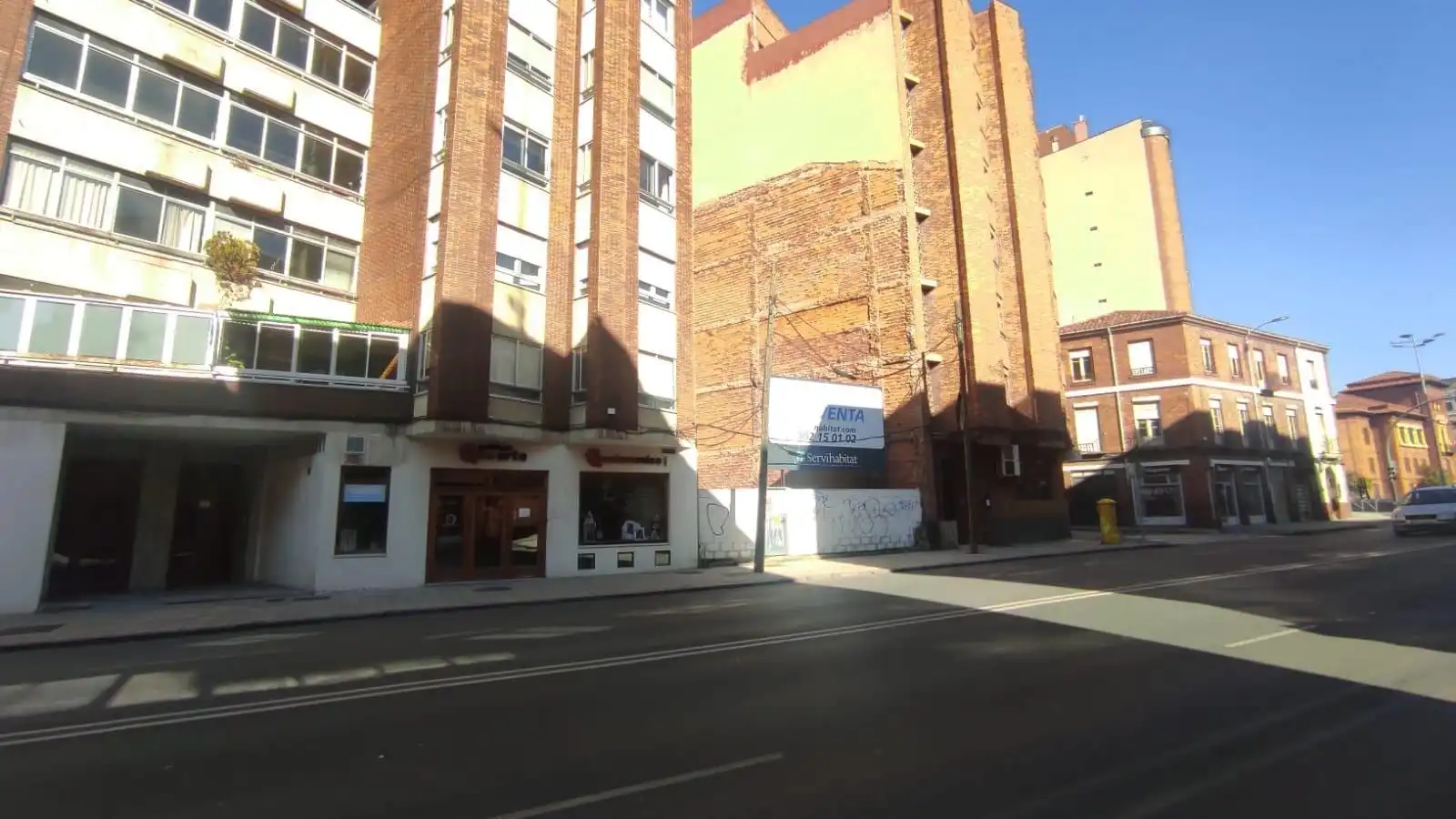 Terreni e lotti in vendita a Centro Ciudad, imagen 6