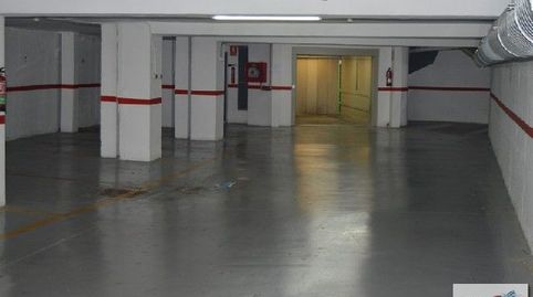 PLAZA DE PARKING, imatge 3