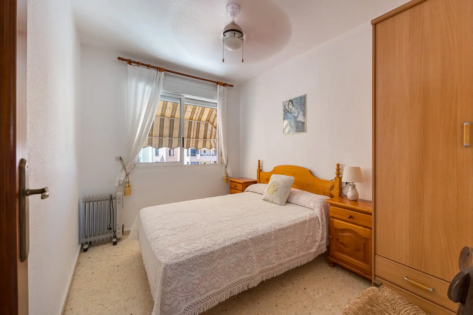 Pis amb ascensor en venda a Cala de Finestrat, imagen 20