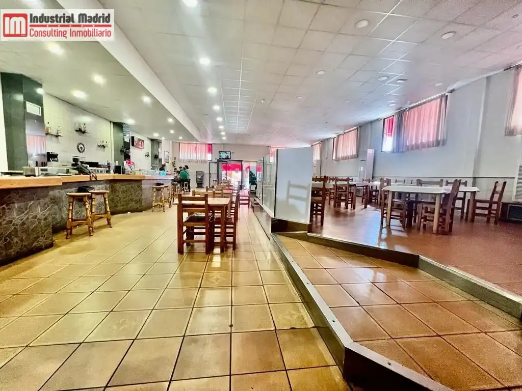 Industrial building for sale in Zona Industrial, imagen 3