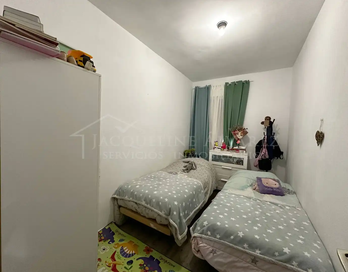 Bedroom of Flat for sale in Pantoja  with Furnished
