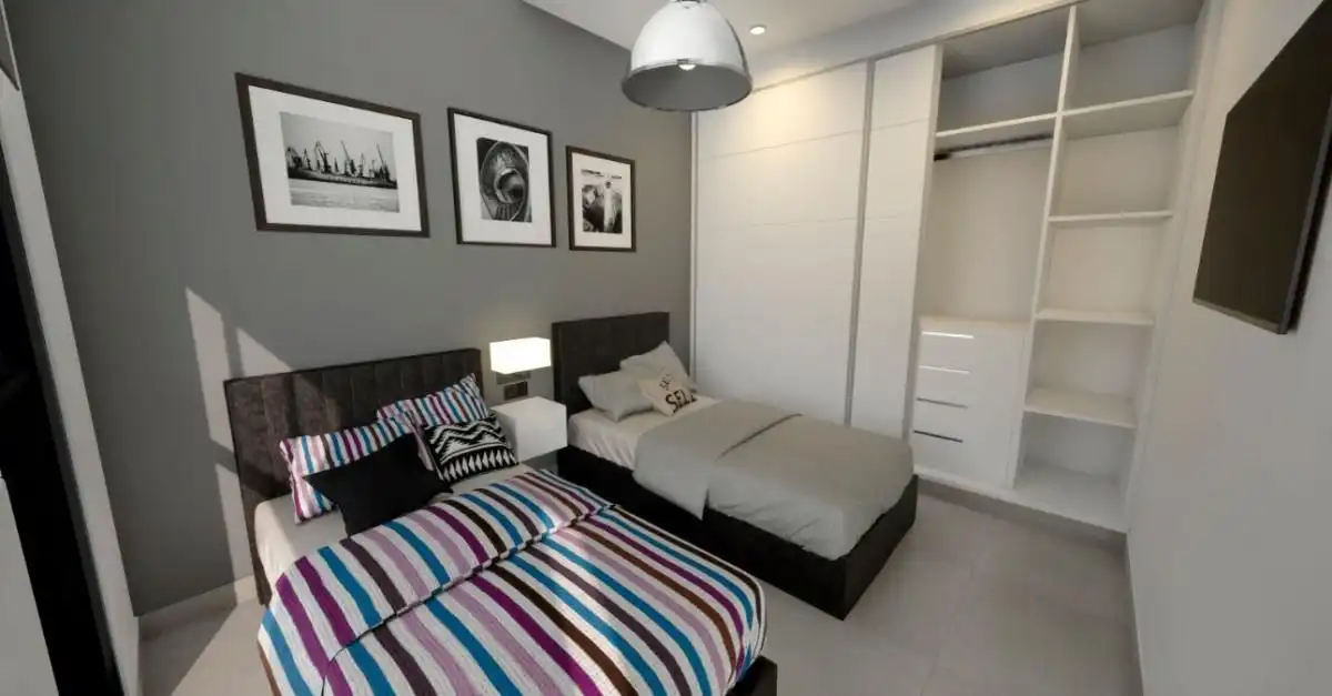 Detached house with pool for sale in Centro, imagen 9