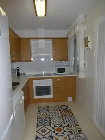 Apartment with pool to rent in Avenida Reina Sofía 37, imagen 18