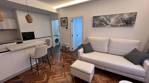 Foto 2 de Apartamento de alquiler en Jose Toubes Pego, Os Mallos, A Coruña Capital