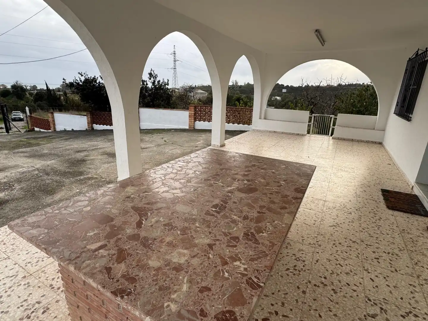 Casa amb jardí en venda a Estepona, imagen 14