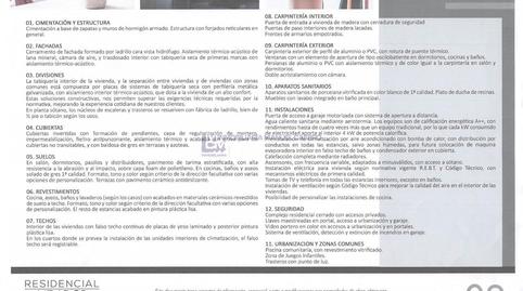 Photo 5 of Flat for sale in Nuevo Cáceres, Cáceres