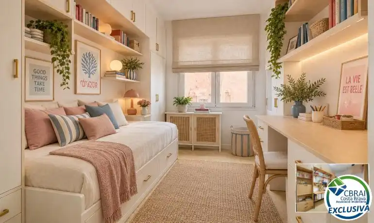 Flat with terrace for sale in Carrer de Sant Elm, imagen 31