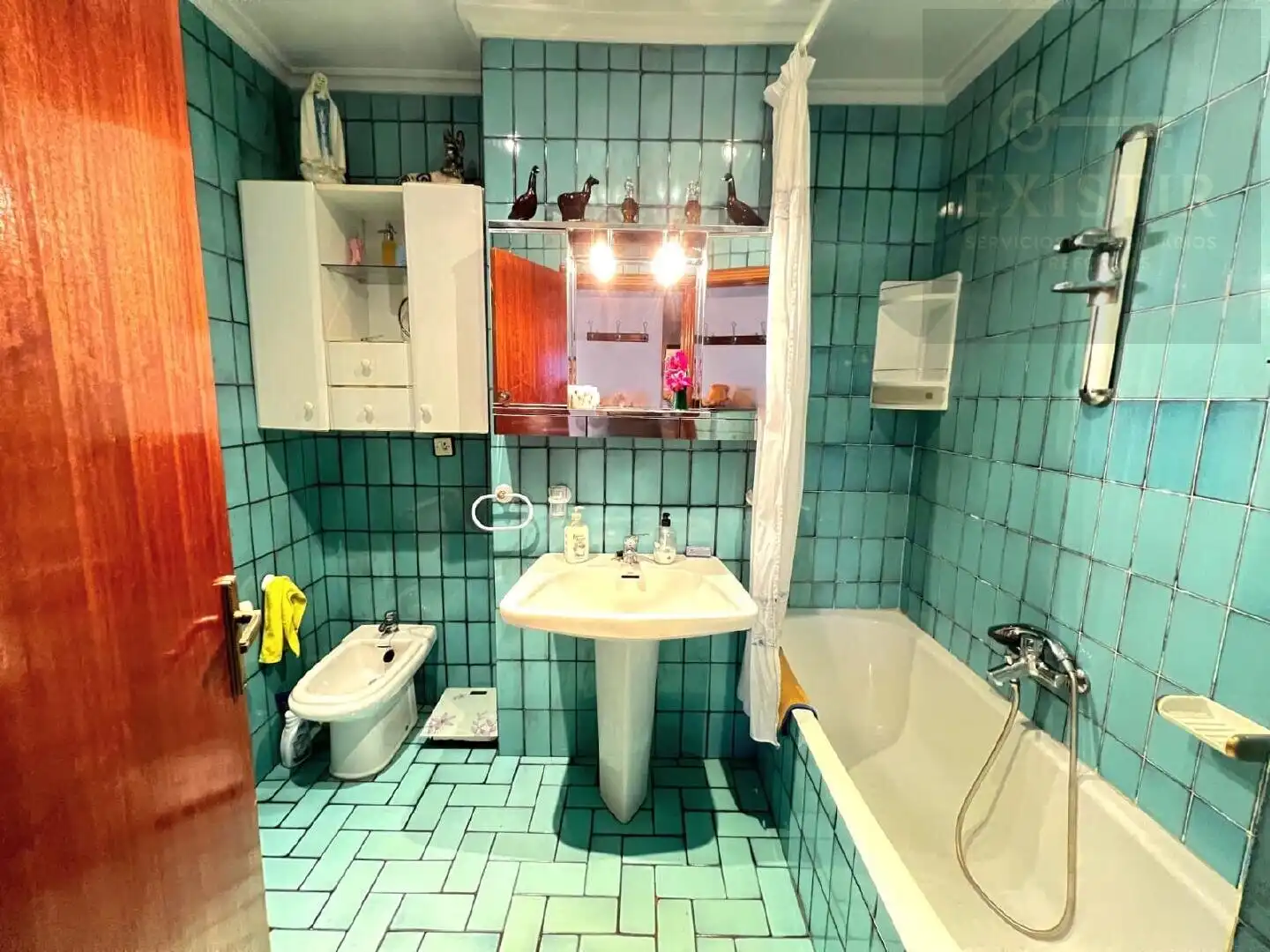Flat for sale in Magaz de Pisuerga