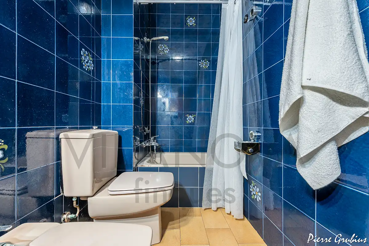 Appartamento con terrazza in vendita a Carrer d'En Granada, imagen 42