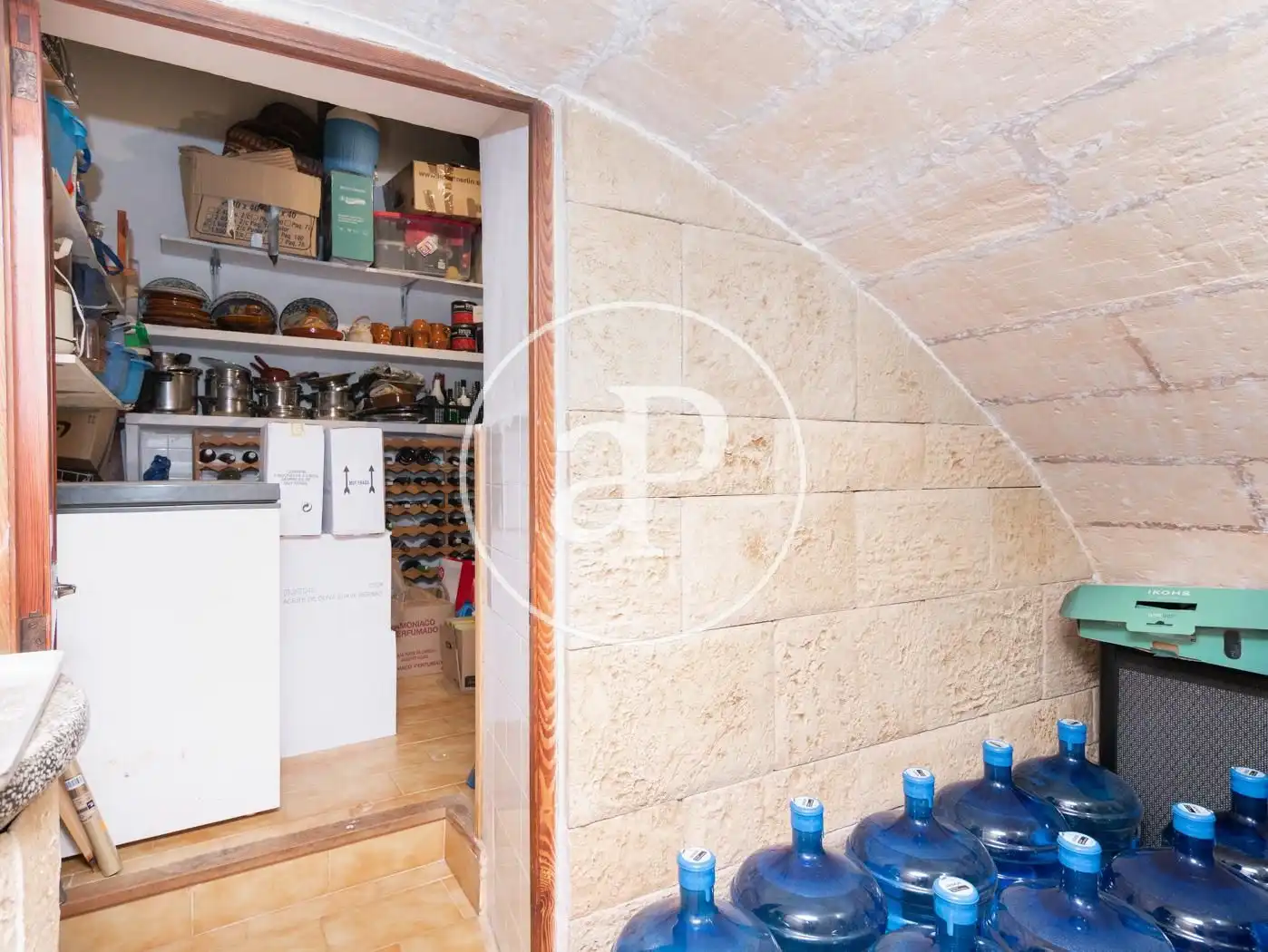 Houses for sale in Lloret de Vistalegre  with Heating, Private garden and Storage room