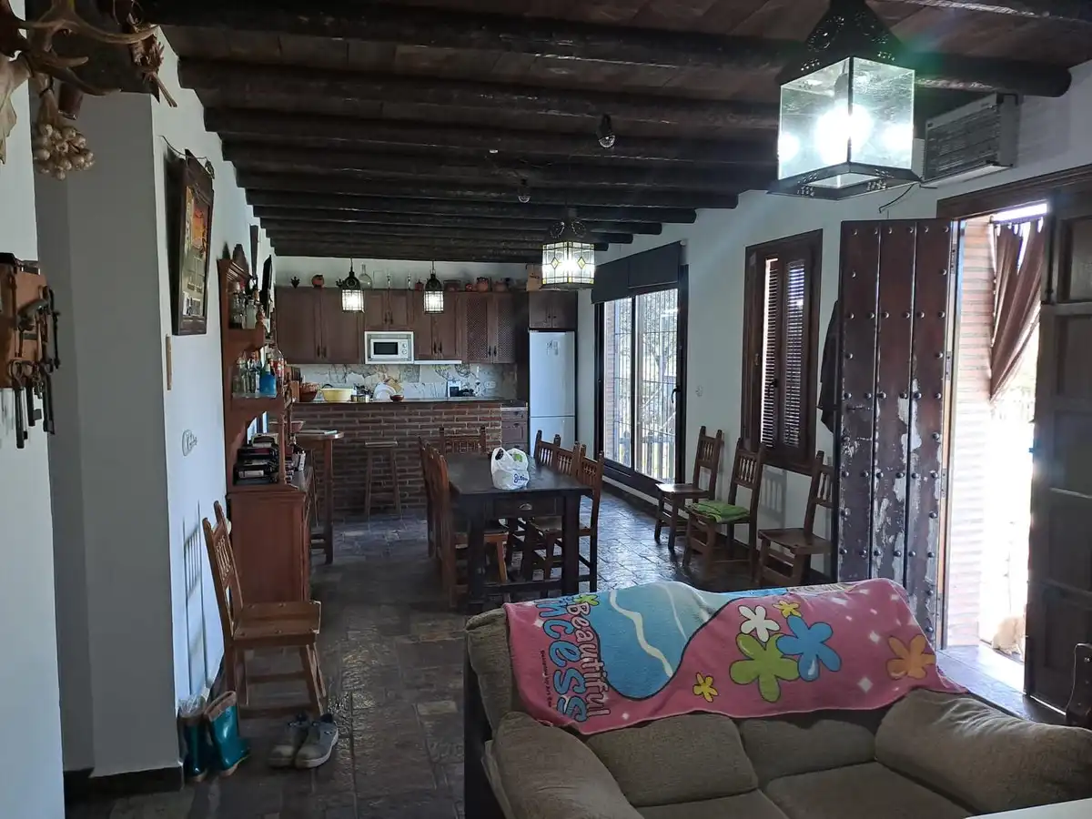 Finca rústica en venta en de la estacion, Cumbres Mayores