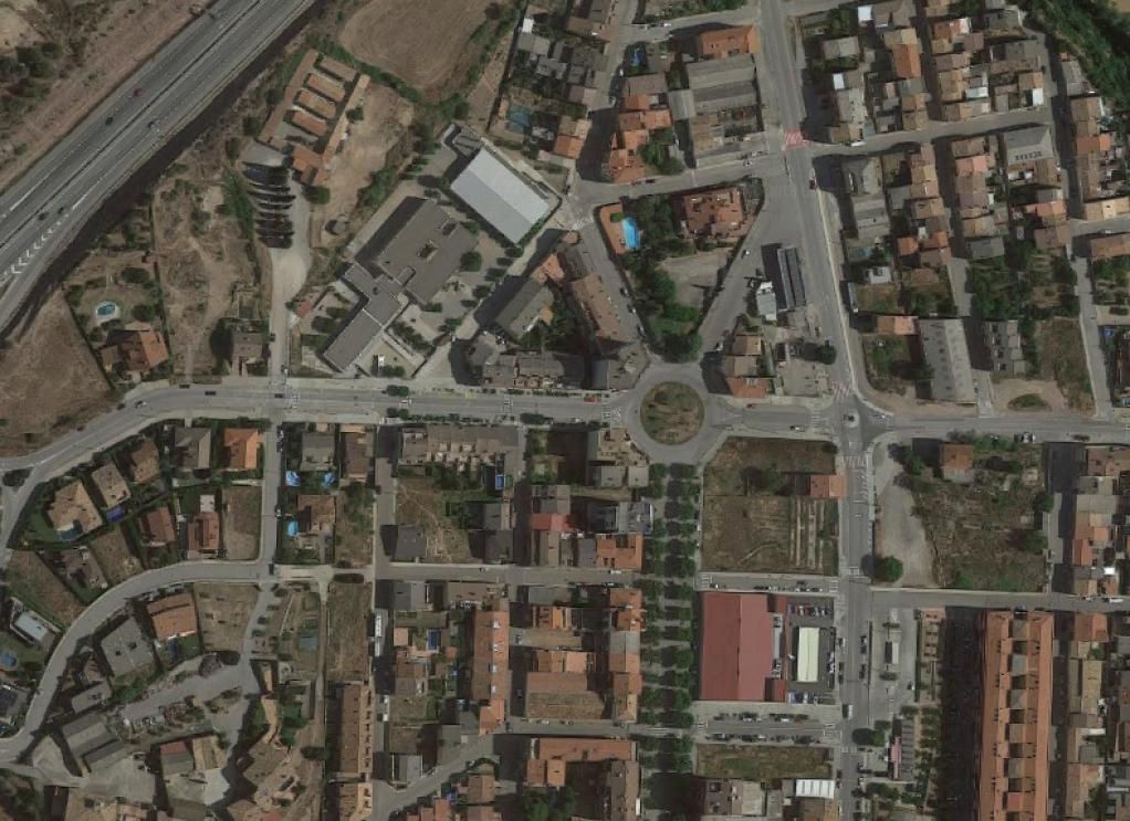 Flat for sale in C/ Catalunya, Navàs