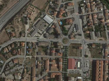 Wohnung zum Verkauf in C/ Catalunya