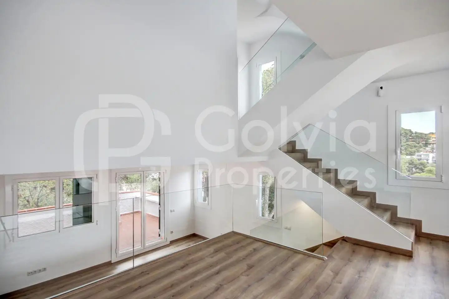 Detached homes for sale in El Poal