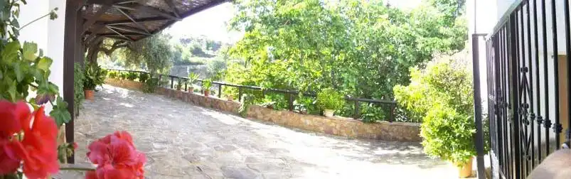 Terrace of Country homes for sale in Monachil  with Air Conditioner, Heating and Terrace