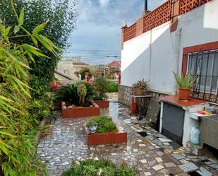 Terrassa de Finca rústica en venda en Vilanova i la Geltrú amb Aire condicionat i Terrassa