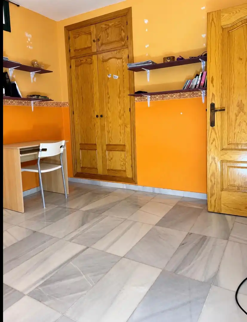 Bajo con piscina en venta en Benamara - Atalaya, imagen 4