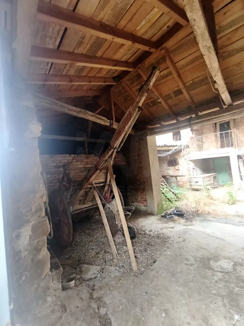 Edificio en venta en Vegaquemada