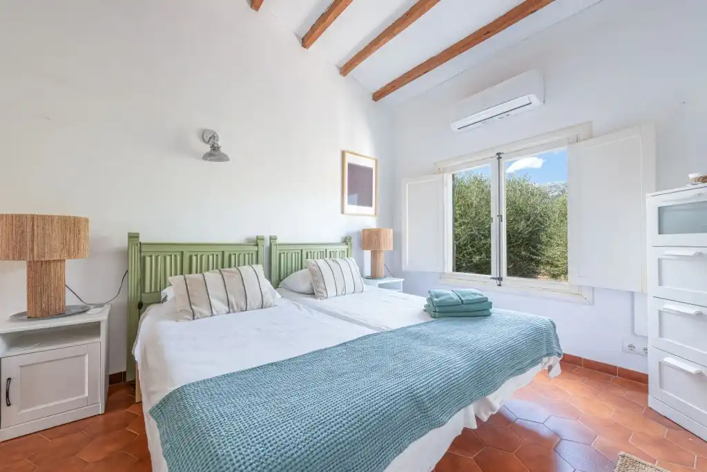 Maison rustique avec piscine à vendre à Selva, imagen 24