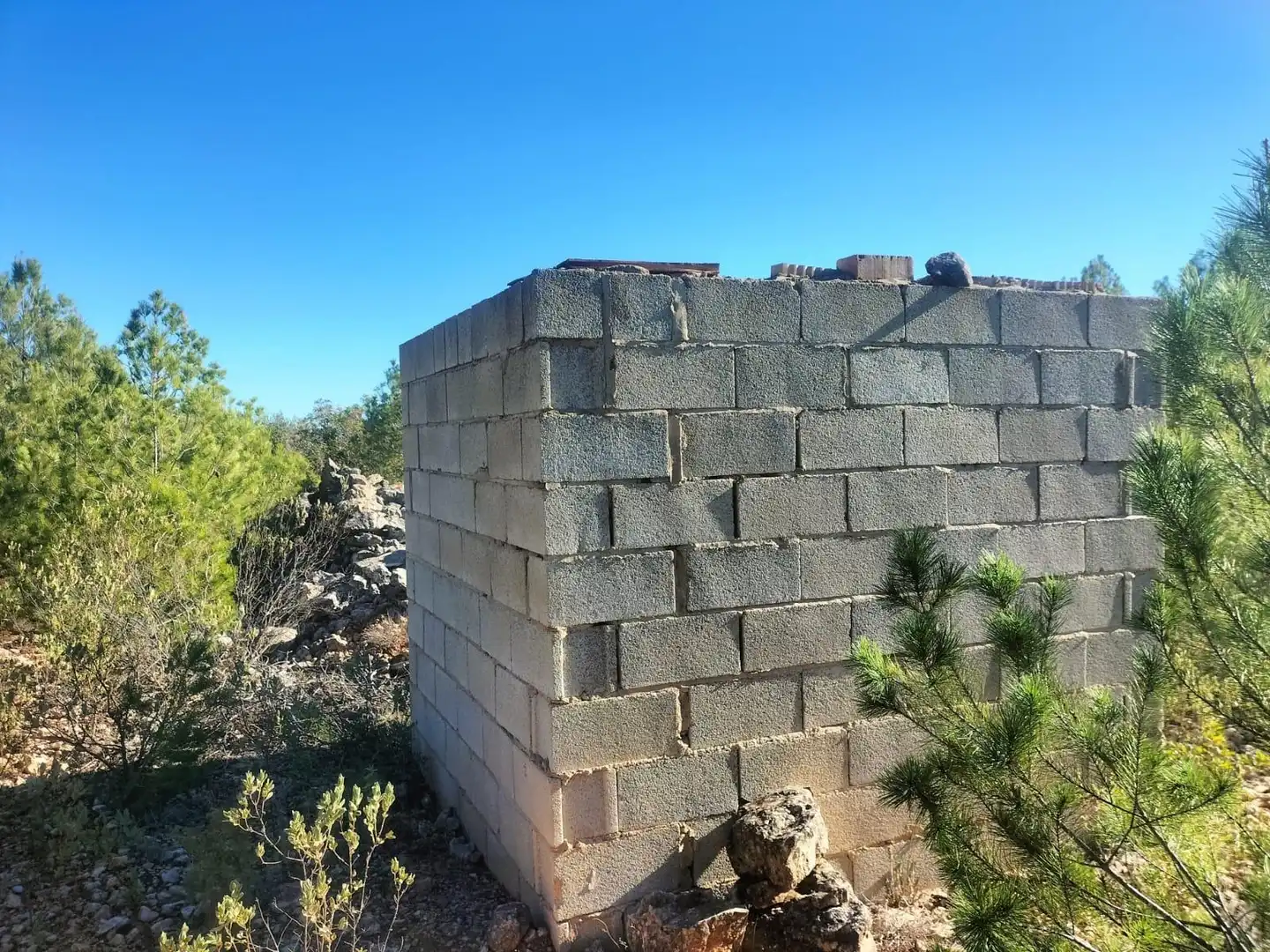 Terreno rustico in vendita a Polígono 6 Parcela 31 CARRASQUETA. NAVARRES (VALE 6, imagen 10