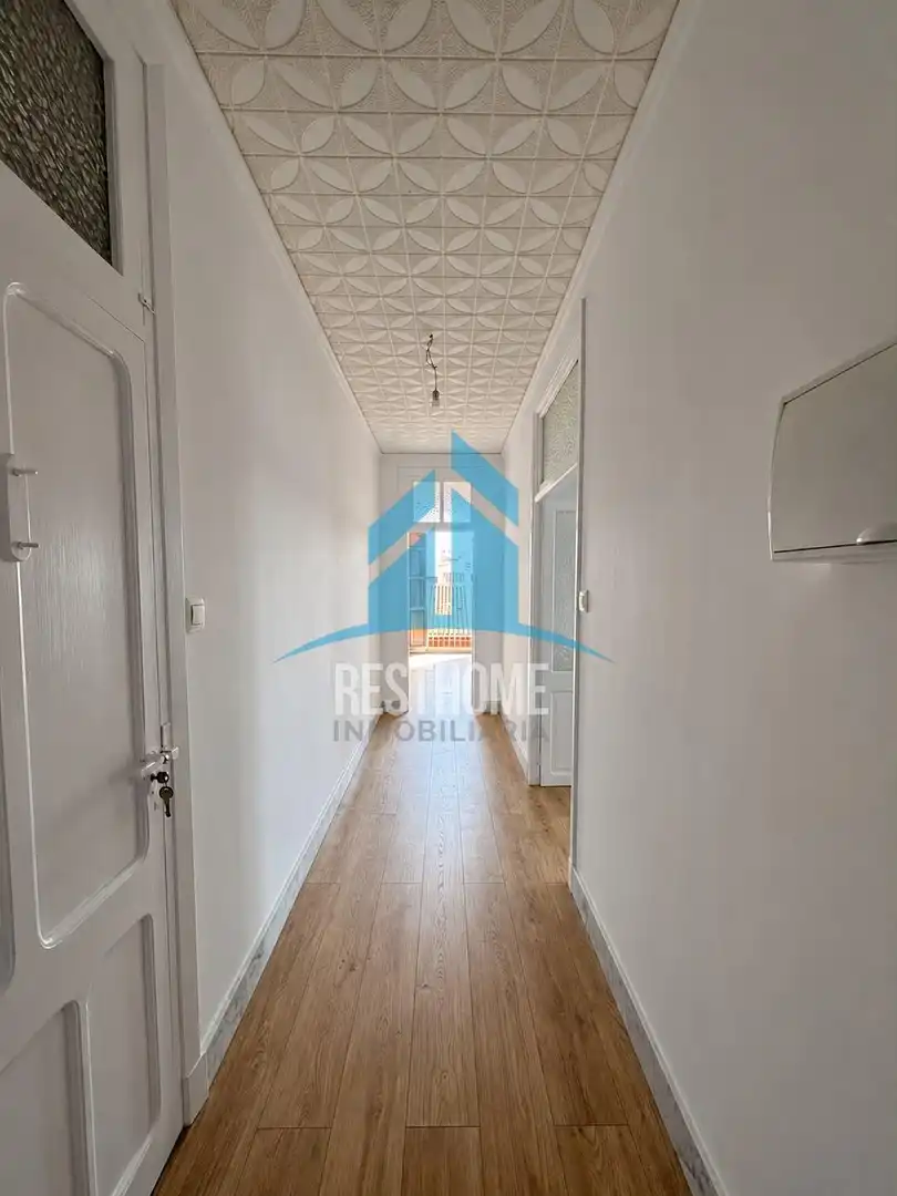 Piso en venta en Carcaixent con Balcón