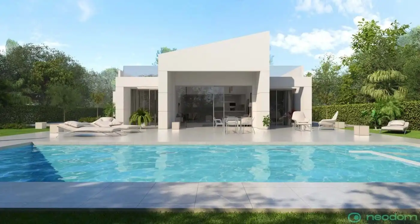 House for sale in Campo de Murcia, imagen 10