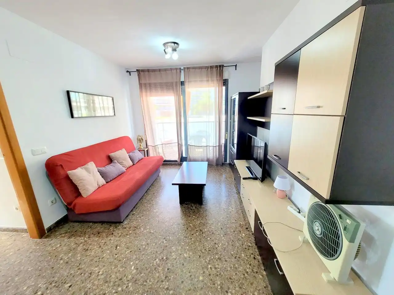 Apartments for rent in De La Universidad, 8, Grau de Gandia - Venecia - Marenys de Rafalcaid