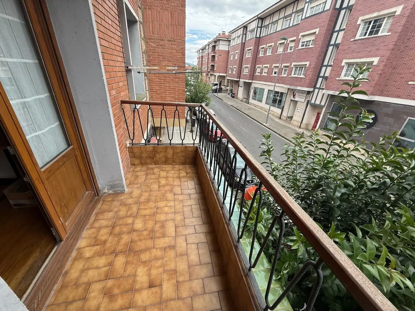 Wohnung mit Terrasse zum Verkauf in Galdakao, imagen 2