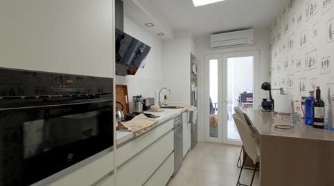 Foto 4 de Apartament en venda a Sant Pere Claver, Pardinyes, Lleida