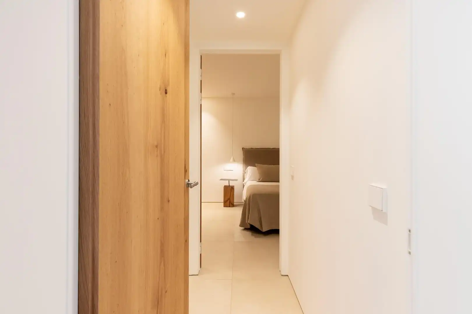 Casa o chalet en venta en Búger con Aire acondicionado, Calefacción y Jardín privado