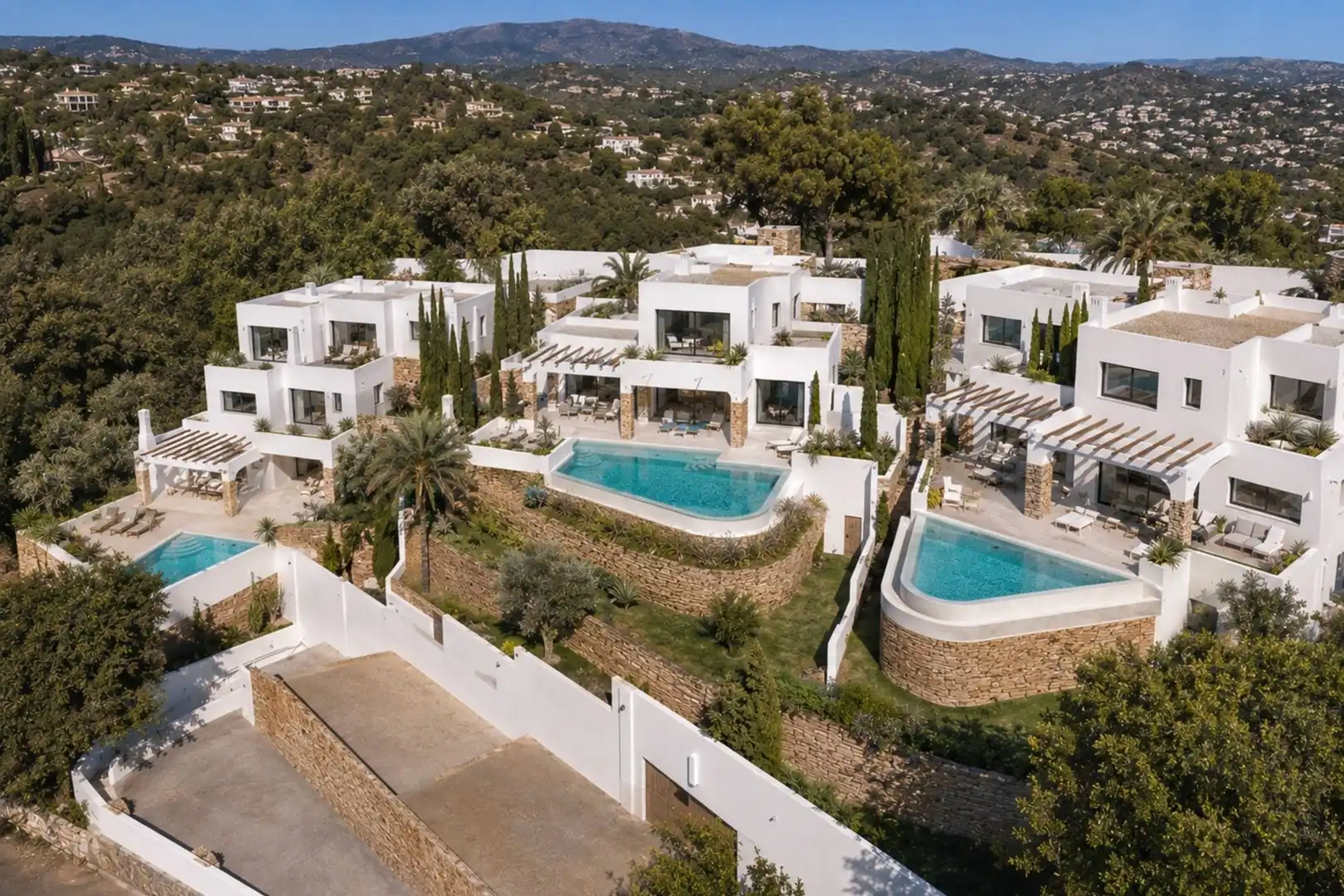 Villa avec piscine à vendre à El Portet - Pla de Mar