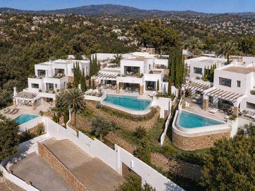 Villa con piscina in vendita a El Portet - Pla de Mar