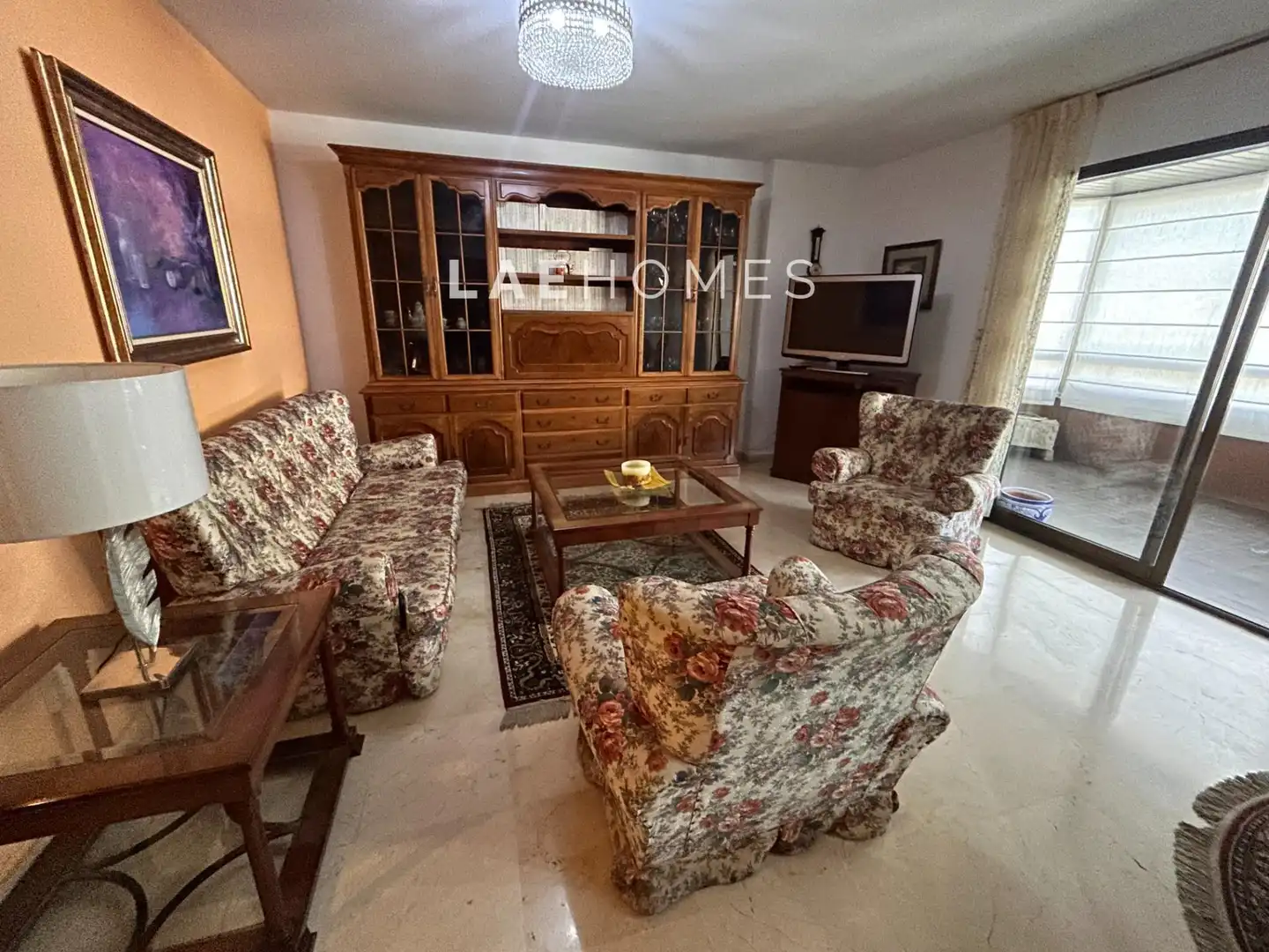 Appartement avec ascenseur à louer à Calle EUSEBIO SEMPERE, imagen 9
