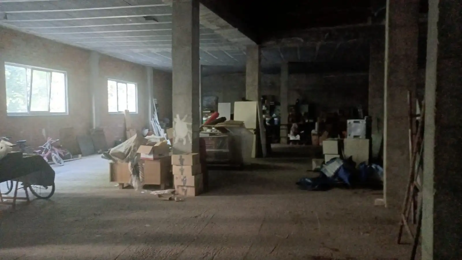 Local commercial à vendre à TRAVESIA DE CACHEIRAS, imagen 3