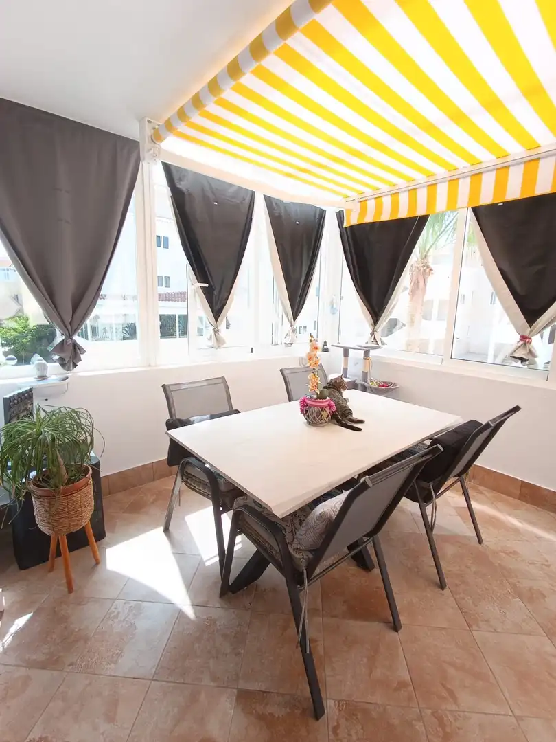 Apartament amb piscina en venda a Chayofa, imagen 3