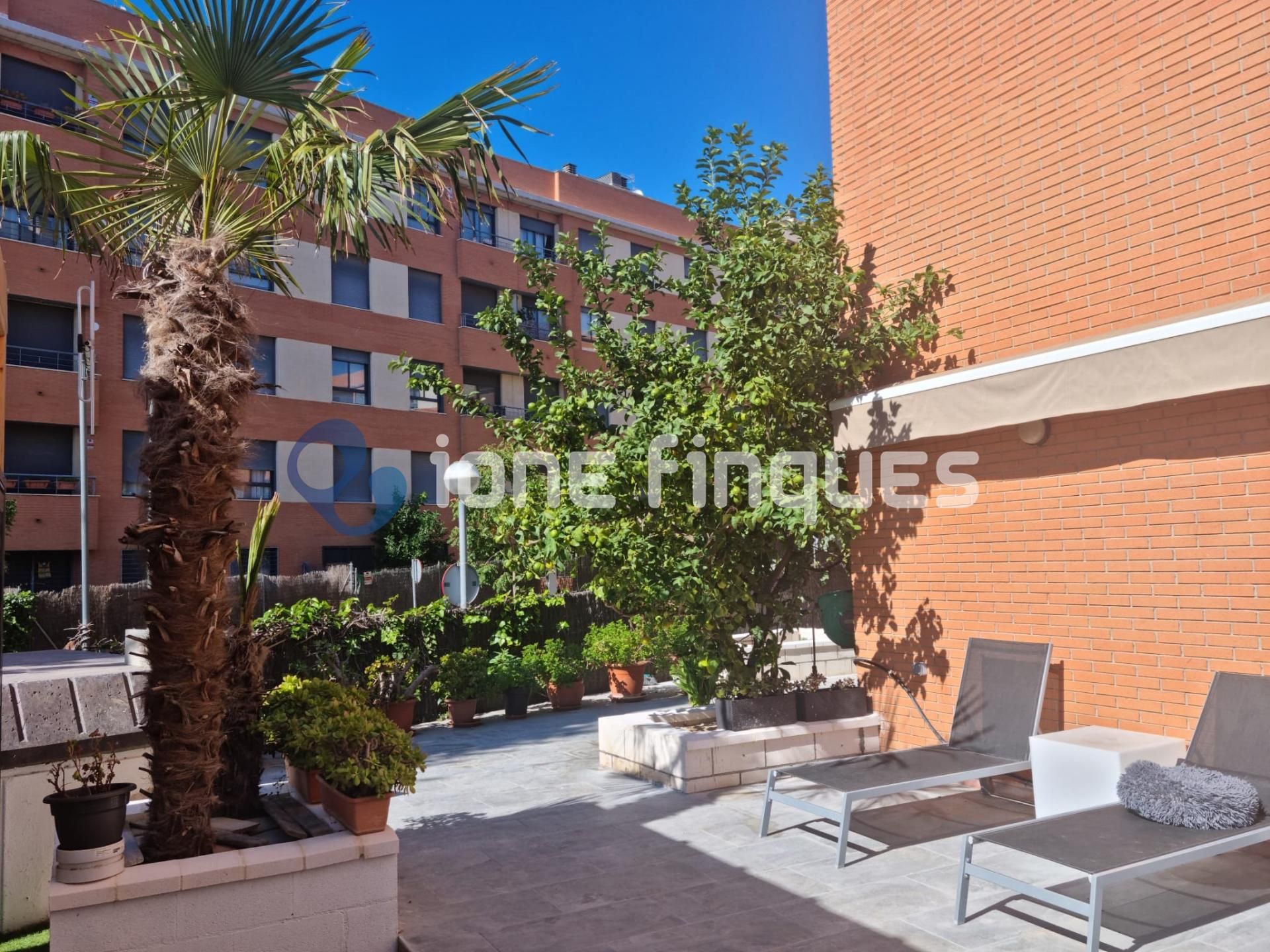 Terrassa de Pis en venda en Corbera de Llobregat amb Calefacció, Terrassa i Traster