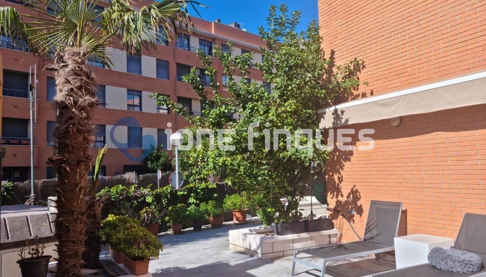 Foto 1 de Pis en venda a Corbera de Llobregat, Barcelona