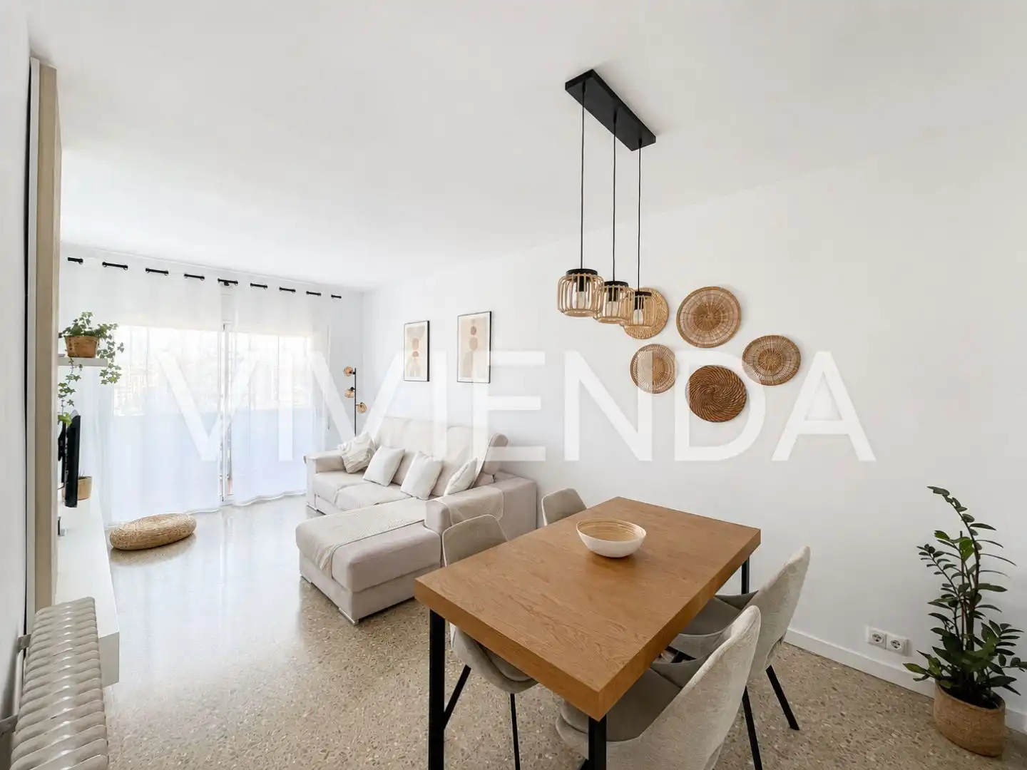 Piso con ascensor en venta en Avinguda del Parc 5, imagen 2