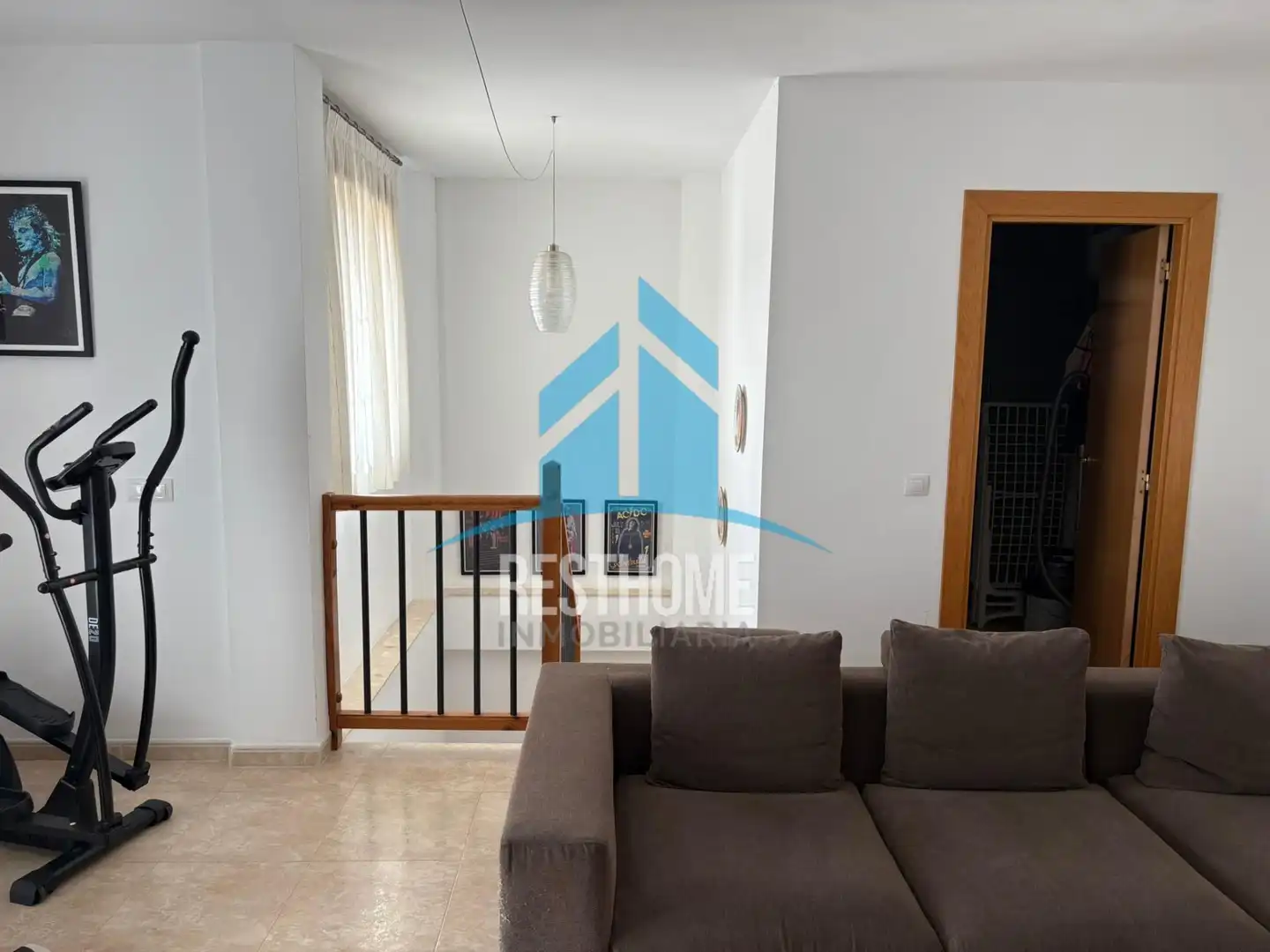 Adosado con terraza en venta en ALBALAT DE LA RIBERA, imagen 46
