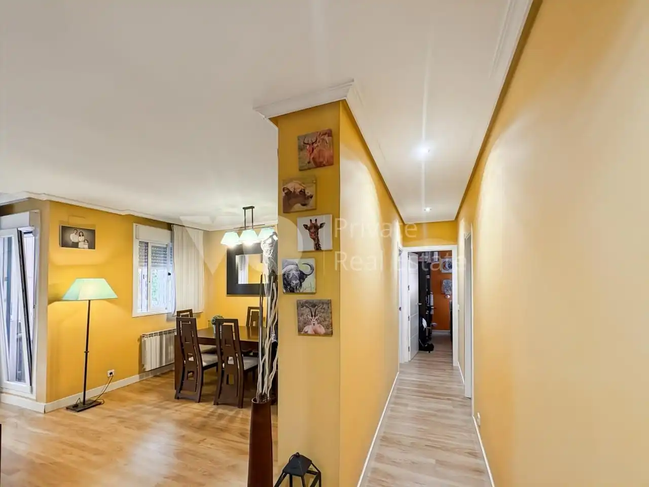 Planta baja en venta en Boadilla del Monte con Aire acondicionado, Calefacción y Jardín privado