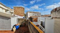 Vista exterior de Planta baixa en venda en Gandia amb Terrassa