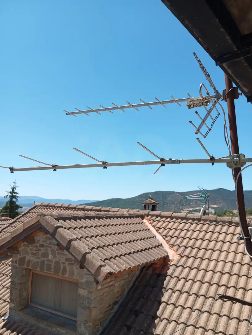 Casa rústica en venda a Poblaciones norte, imagen 25