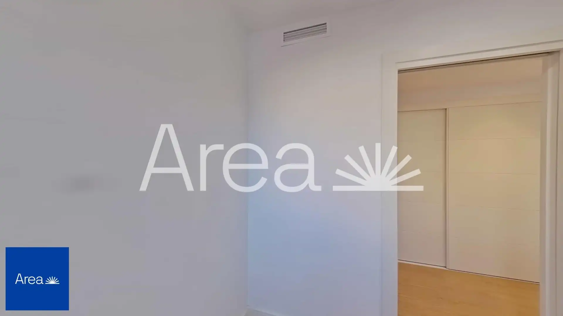 Habitación de Piso de alquiler en Mataró con Aire acondicionado, Calefacción y Terraza