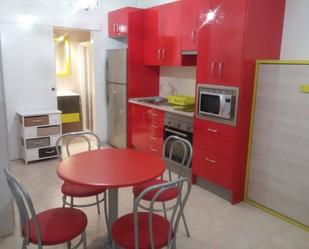 Kitchen of Study for sale in Cartagena  with Community pool