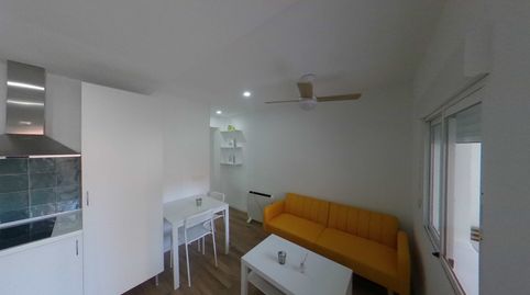 Foto 2 de Piso de alquiler en Calle de Montoya, Almenara -Ventilla, Madrid Capital