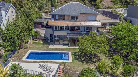 Casa en venta en SANT LLORENÇ DELS PINS, imatge 2