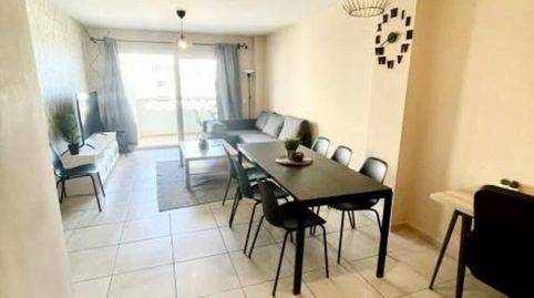 Foto 4 de Apartamento de alquiler en Rodeo Alto - Guadaiza - La Campana, Marbella