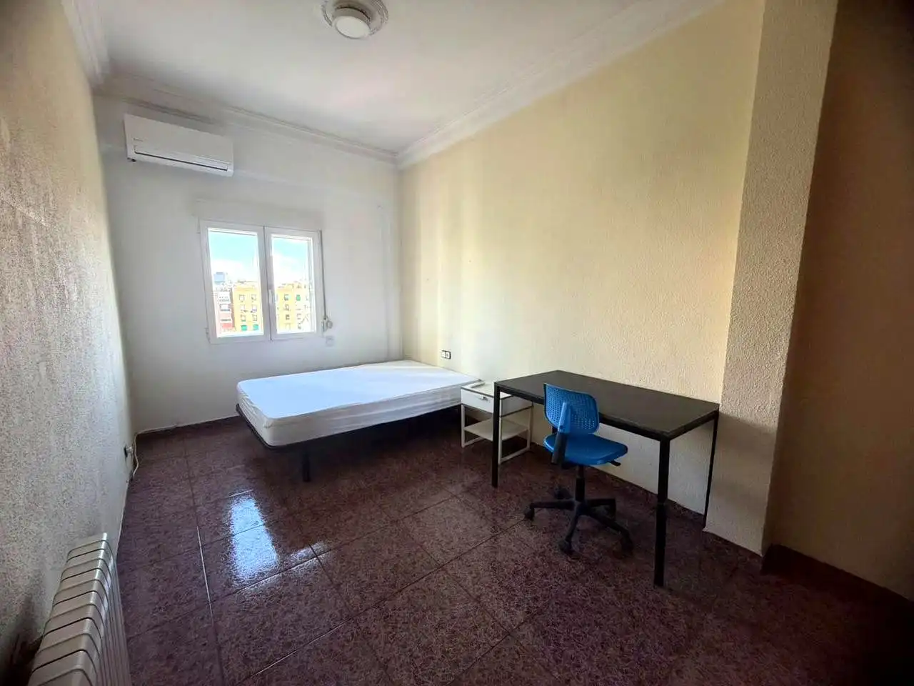 Flat with lift to rent in Paseo de las Delicias, imagen 4