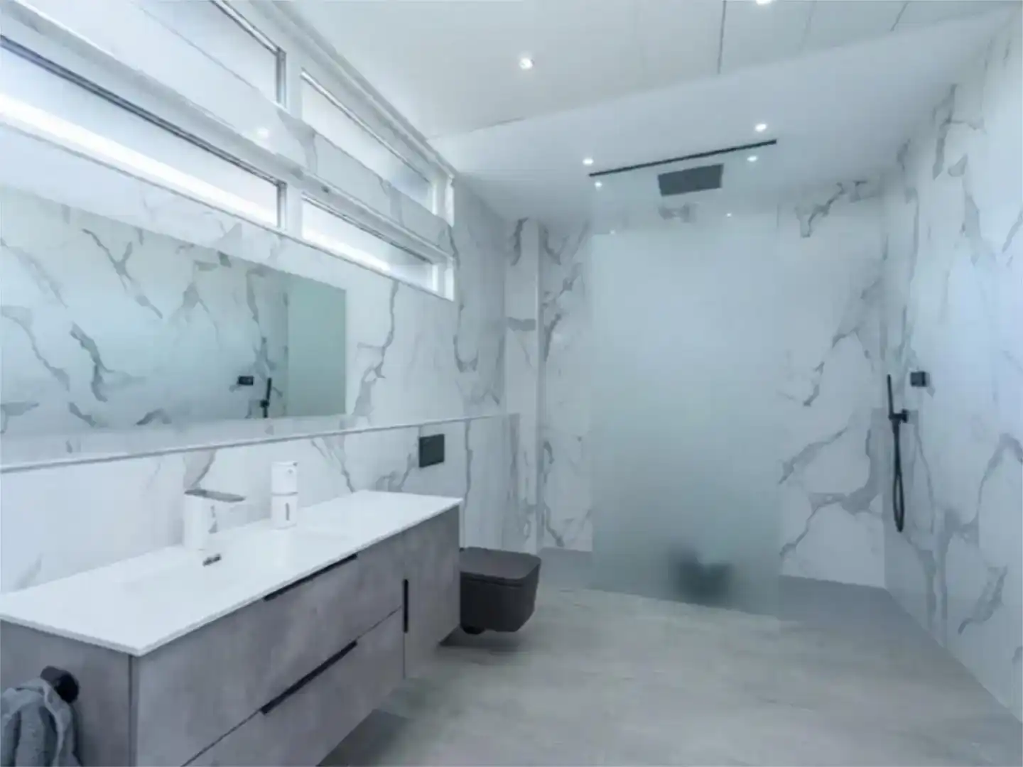 Baño de Casa o chalet en venta en Torrejón de la Calzada, Madrid